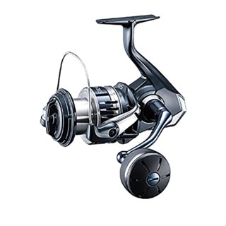 SHIMANO STRADIC ม้วนหมุน SW 5000PG fs0275