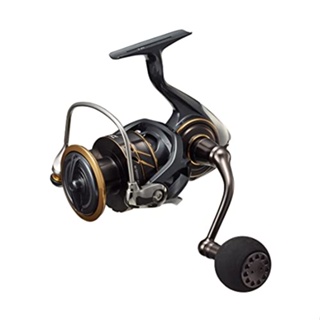 DAIWA CALDIA ม้วนหมุน SW 6000D-H fs0437