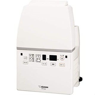 Zojirushi โซจิรูชิ อบแห้งกทอน สีขาว RF-FA20-WA e0195