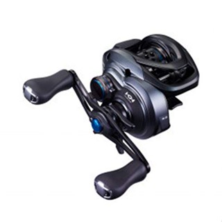 SHIMANO SLX รีลเหยื่อ มือจับขวา BFS fs0175