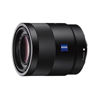 Sony โซนี่ เลนส์กล้อง T*FE55F1.8ZA c0137