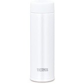 Thermos เทอร์มอส ขวดฉนวนกันความร้อนขวดน้ำ 0.15L สีขาว JOJ-150 WH k1460