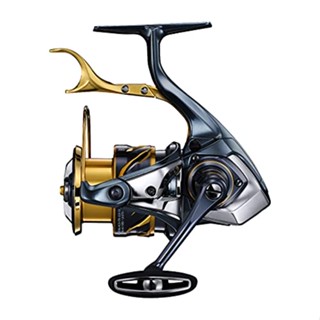 SHIMANO BB-X TECHNIUM ม้วนหมุน มือจับซ้าย 2500DXXG S L fs0711