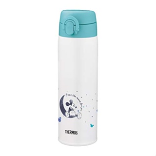 Thermos เทอร์มอส ขวดน้ำ -ขวดสเตนเลสสตีล 0.5L ขวดสแตนเลส 0.5L สำหรับชิม 調乳用ステンレスボトル 0.5L k1478