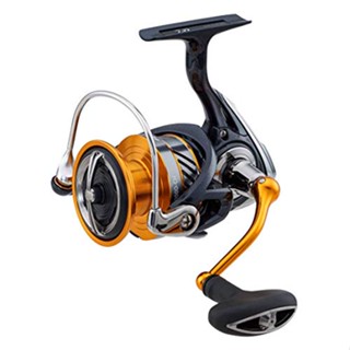 DAIWA REVROS ม้วนหมุน LT5000D-CH fs0685