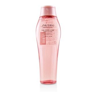 Shiseido ชิเซโด้ AIRY FLOW แชมพูผม b4765