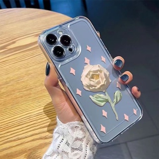 เคสโทรศัพท์มือถือ  XR ถึง 14Pro ใหม่ XR ถึง 13/14 เลนส์รวมทุกอย่าง XR ถึง 13Pro สุดยอดเคสอ่อน