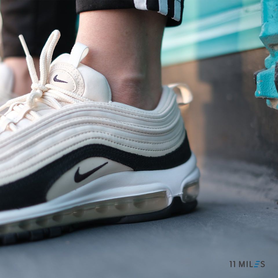 ☄✽▨⊙❀▩ของแท้ !!!! พร้อมส่ง รองเท้าผ้าใบผู้หญิง Nike รุ่น Air Max 97 PRMรองเท้าผ้าใบผู้ชาย ญ ชาย แท้ รองเท้าวิ่ง a