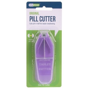 Ezy Dose ที่ตัดเม็ดยา Tablet Cutter