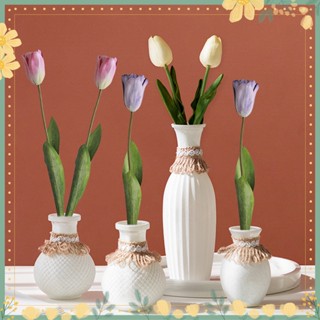 [YZY❣ดอกทิวลิปประดิษฐ์ เสมือนจริง DIY สําหรับถ่ายภาพ