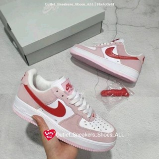 รองเท้า Nike Air Force 1 Women ส่งฟรี