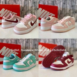 รองเท้า Nike SB Dunk Low Women ส่งฟรี