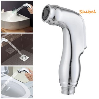 HOT_ Wash Faucet Sprayer Toilet Bidet Sprayer Head อุปกรณ์ห้องน้ำ