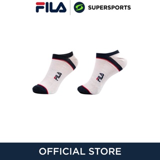  FILA SCT230102U ถุงเท้าผู้ใหญ่