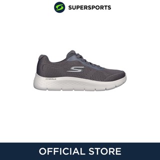 SKECHERS GO WALK® Flex - Remark รองเท้าฟุตซอลผู้ชาย รองเท้ากีฬา