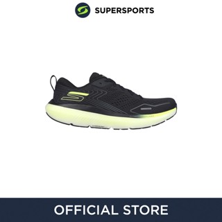 SKECHERS GO RUN Ride 11™ รองเท้าวิ่งผู้ชาย รองเท้ากีฬา