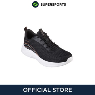  SKECHERS Thats Fresh รองเท้าลำลองผู้หญิง รองเท้าผ้าใบ