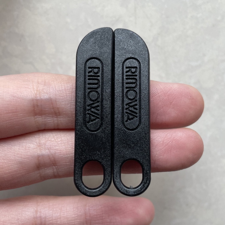 เหมาะสําหรับ RIMOWA salsa air Trolley Case RIMOWA กระเป๋าเดินทางซิปแผ่นซิปดึงซ่อมกระเป๋าเดินทาง