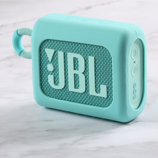 เคสซิลิโคน กันกระแทก สําหรับ JBL GO3