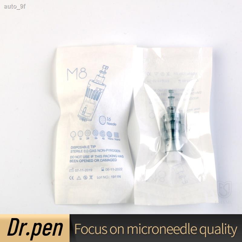 Dr.pen-M8 pen ink cartridge BB Glow MTS semi-permanent makeup foundation makeup skin care tool