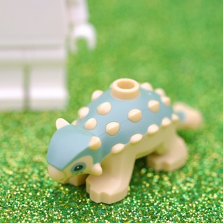 LEGO Dinosaur Ankylosaurus Baby ANIMAL - LEGO® Authentic เลโก้แท้