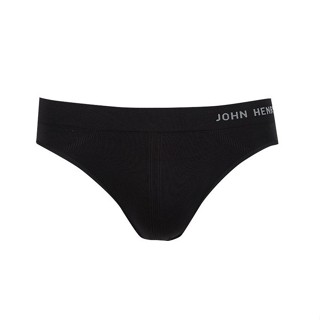 John Henry Innerwear ชุดชั้นในชาย รุ่น JU JU2065S สีดำ