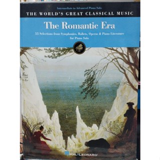 THE WORLD GREAT CLASSICAL MUSIC - FAVORITE CLASSICAL THEMES (HAL)073999051209