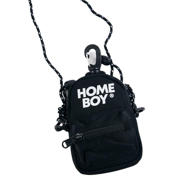 HOMEBOY กระเป๋าสะพายข้าง HB.MINIBOY.BAG