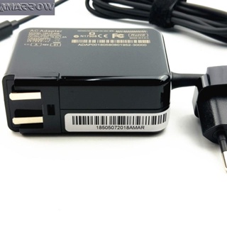 Laptop Power Adapter Charger for Dell Venue 11 Pro 5130 7130 7139 7140 HA24NM130 077GR6 0KTCCJ 3JJWF 19.5V 1.2A 24W