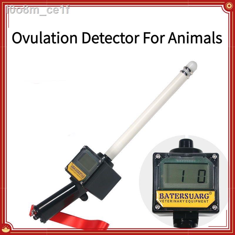 Ovulation tester for animals Ovulation tester for pigs and sheep Ovulation tester for sows
