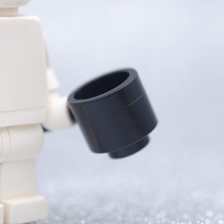 LEGO Saucepan หม้อ ACCESSORIES - LEGO® Minifigures Authentic เลโก้แท้