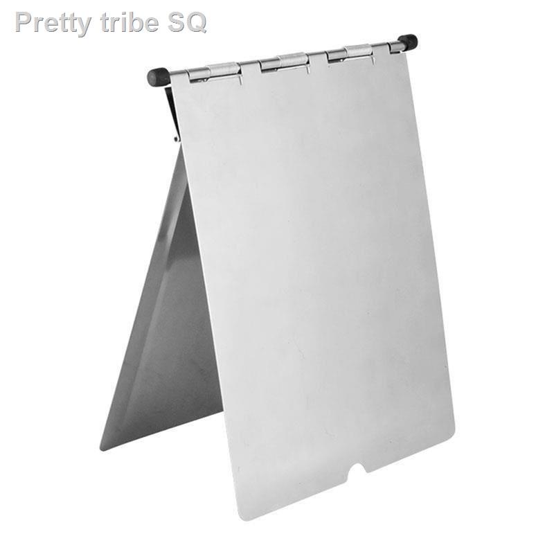 Stainless Steel Folder/ Record Folder /Hotel Guestroom Data Folder/Dental Folder