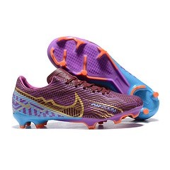 Assassin 15 generation รองเท้าฟุตบอล FG Mercurial Vapor XV FG ของแท้ พร้อมส่ง