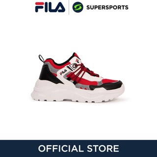 FILA Dofa รองเท้าลำลองผู้ชาย รองเท้าผ้าใบ