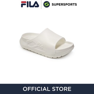 FILA Monochrome รองเท้าแตะผู้ใหญ่