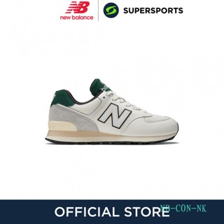 👟🔥NEW BALANCE 574 รองเท้าลำลองผู้ใหญ่ รองเท้าผ้าใบ