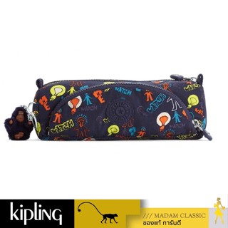 ของแท้ 💯% กระเป๋าอเนกประสงค์ KIPLING CUTE - BRIGHT LIGHT [K0940639T]