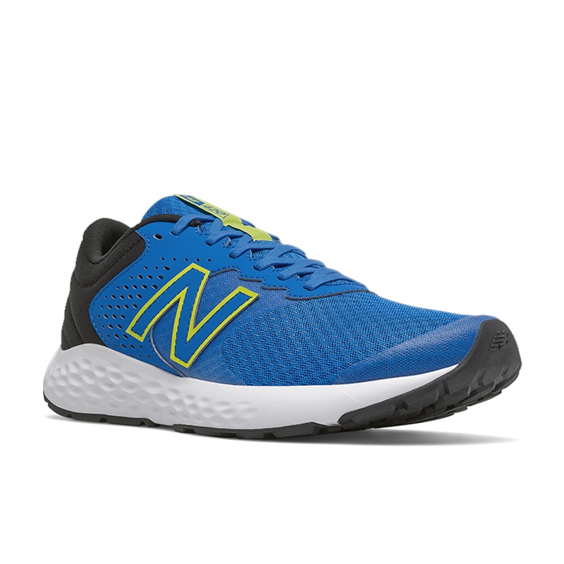▦NEW BALANCE รองเท้าวิ่ง รองเท้าผ้าใบ สำหรับผู้ชาย Men 420 V2 2E ME420LV2 / ME420LR2 (1990)รองเท้าผ้