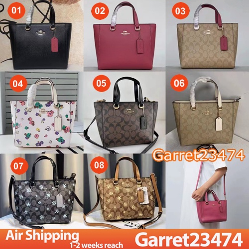 Coach CA228 CA613 CA224 CF378 Alice Satchel Women Handbag Crossbody Sling Dumpling Bag 228 613 224 378