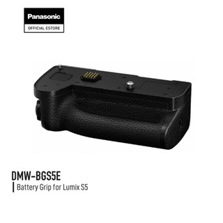 Panasonic Accessories DMW-BGS5E Battery Grip for Lumix S5