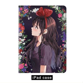 Kikis Delivery Service เคสไอแพด mini4 5 6 air 1/2/3/4/5 เคส ipad 10.2 gen 7 8 9 gen5/6 case ipad gen10 2022 pro 11 case