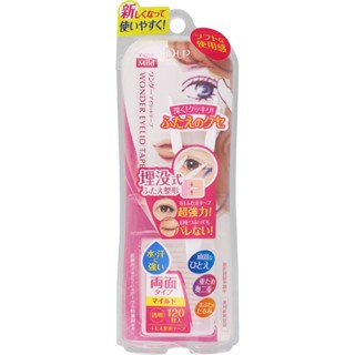 D-Up D-Up D.U.P. Wonder Eyelid Tape Mild N เครื่องสําอาง แบบใส สําหรับเปลือกตาสองชั้น แต่งหน้า