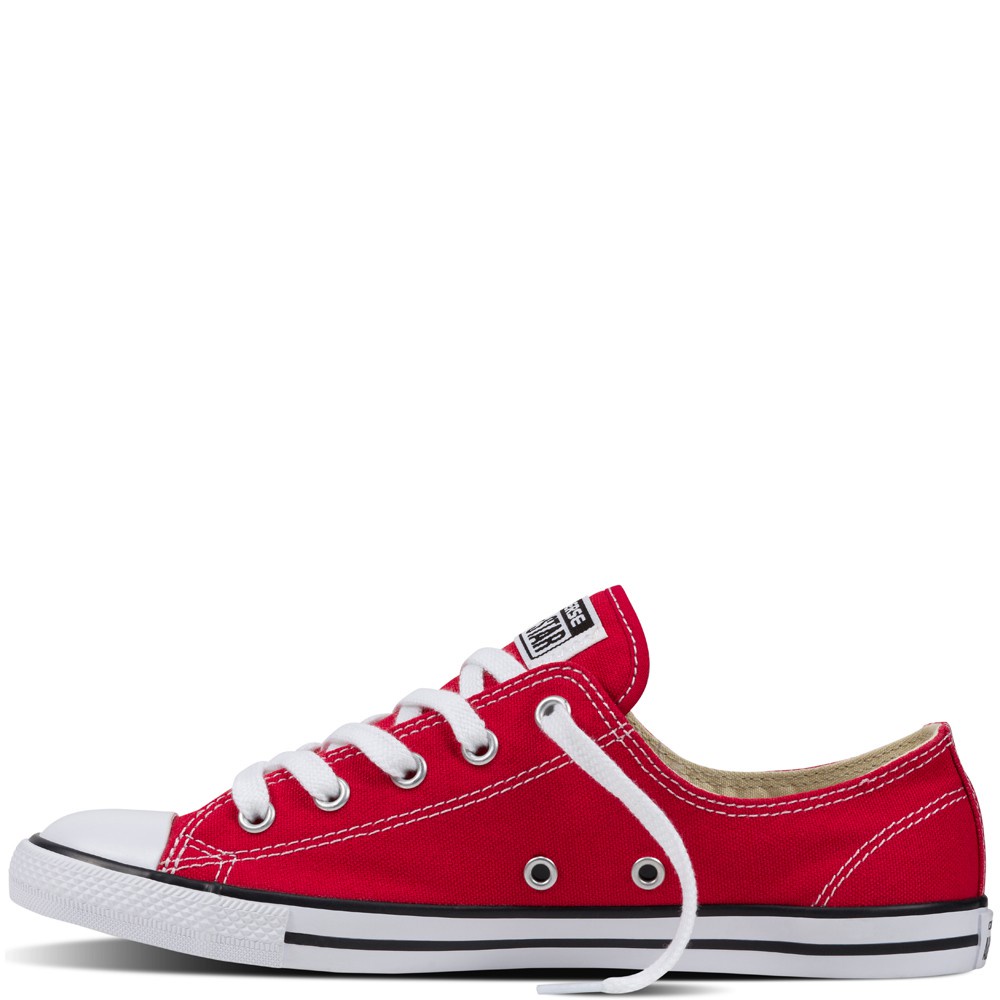 ■◕☃Converse รุ่นAll Star Dainty (สินค้าเป็นลิขสิทธิ์แท้จากแบรนด์ converse)รองเท้าผ้าใบผู้ชาย