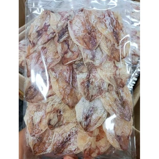 หมึกผ่าเค็มน้อย อร่อยมากๆ