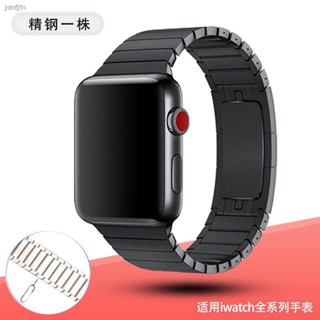 สายนาฬิกาข้อมือเหล็ก สําหรับ Applewatch Iwatch 876 SE 5 4 3 Generation 44 มม. 49