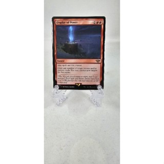 MTG-Magic The Gathering "Display of Power R0119" ENG Tales Of The Middle-Earth