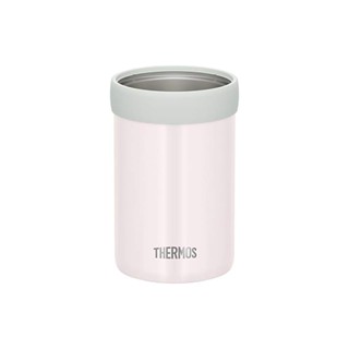 Thermos เทอร์มอส สามารถให้ความเย็นได้ 350 มล. กระป๋องกระป๋อง 350 มล. 保冷缶ホルダー 350ml缶用 k1641