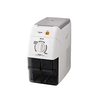 Zojirushi โซจิรูชิ เครื่องกัดข้าว BR-WA10-WA k1977