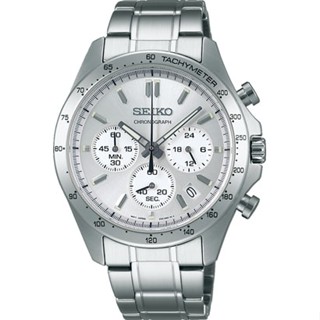 Seiko ไซโก้ SPIRIT ดูผู้ชาย SBTR009 w1201