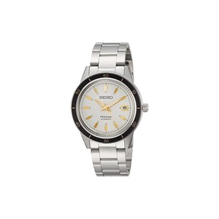 Seiko ไซโก้ PRESAGE ดูผู้ชาย SARY193 w1289